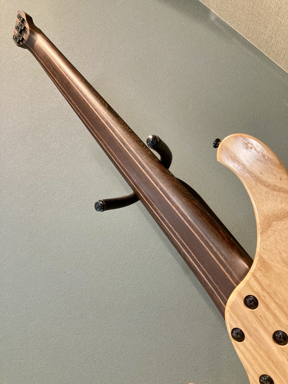 Ibanez EHB1265MS-NML（中古）［デジマートSALE］【楽器検索デジマート】