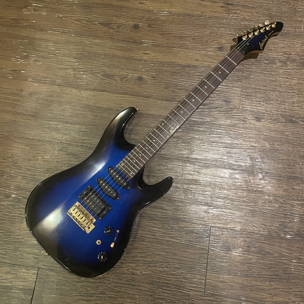 Aria Pro II Magna series Electric Guitar （中古/送料無料）【楽器