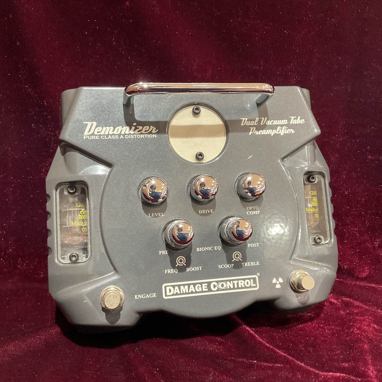 DAMAGE CONTROL Demonizer（中古）【楽器検索デジマート】