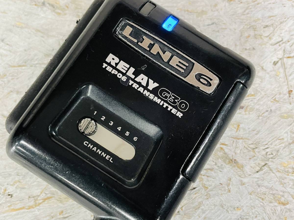 LINE 6 RELAY G30（中古）【楽器検索デジマート】