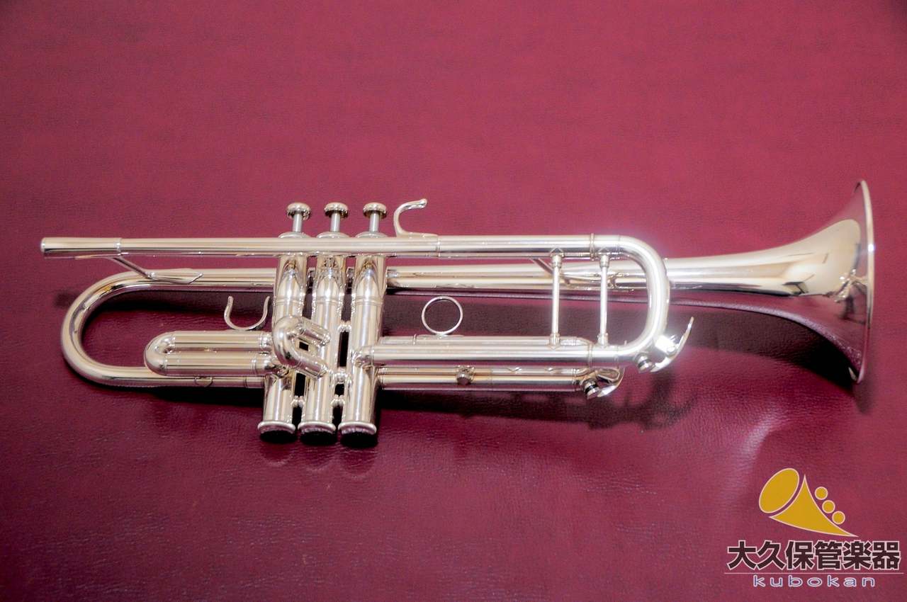 【YAMAHA / YTR-8335HS】B♭ トランペット YAMAHA ヤマハ YTR-8335HS B♭トランペット（中古）【楽器検索
