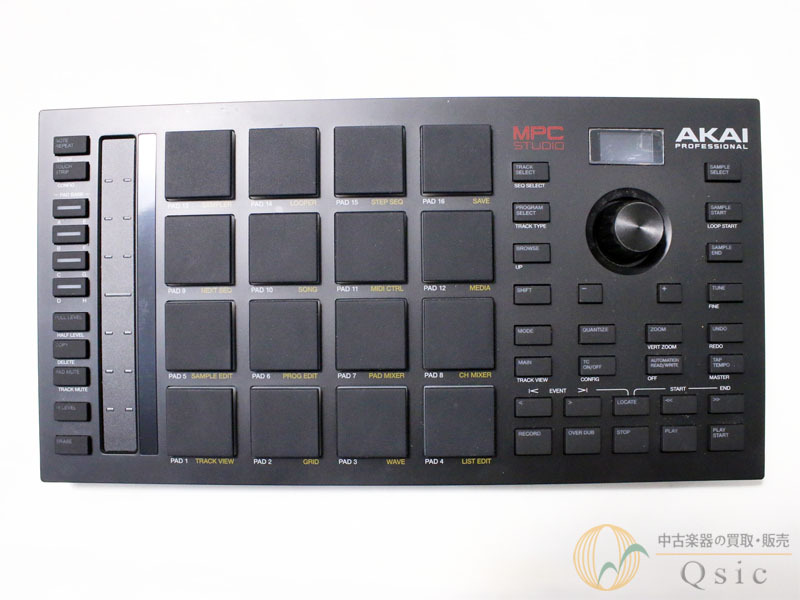 AKAI MPC Studio MKII [XL158]【神戸店在庫】（中古）【楽器検索
