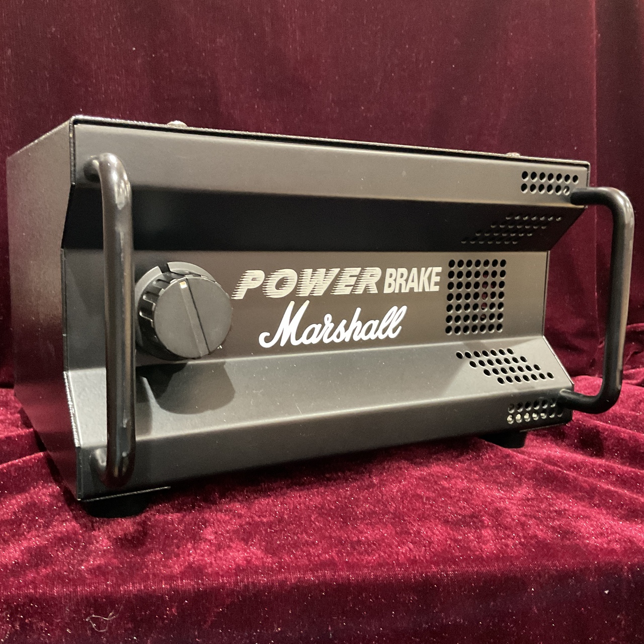 Marshall PB100 Power Brake アッテネーター（中古）【楽器検索