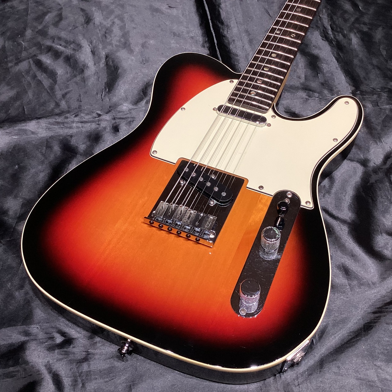 Fender American テレキャスター Fender American Vintage '64 Telecaster - Lake Placid Blue | Sweetwater