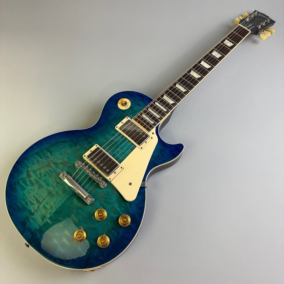 Gibson Goryo Yuto Les Paul Standard(中古/送料無料)【楽器 Gibson Goryo Yuto Les Paul Standard(中古/送料無料)【楽器