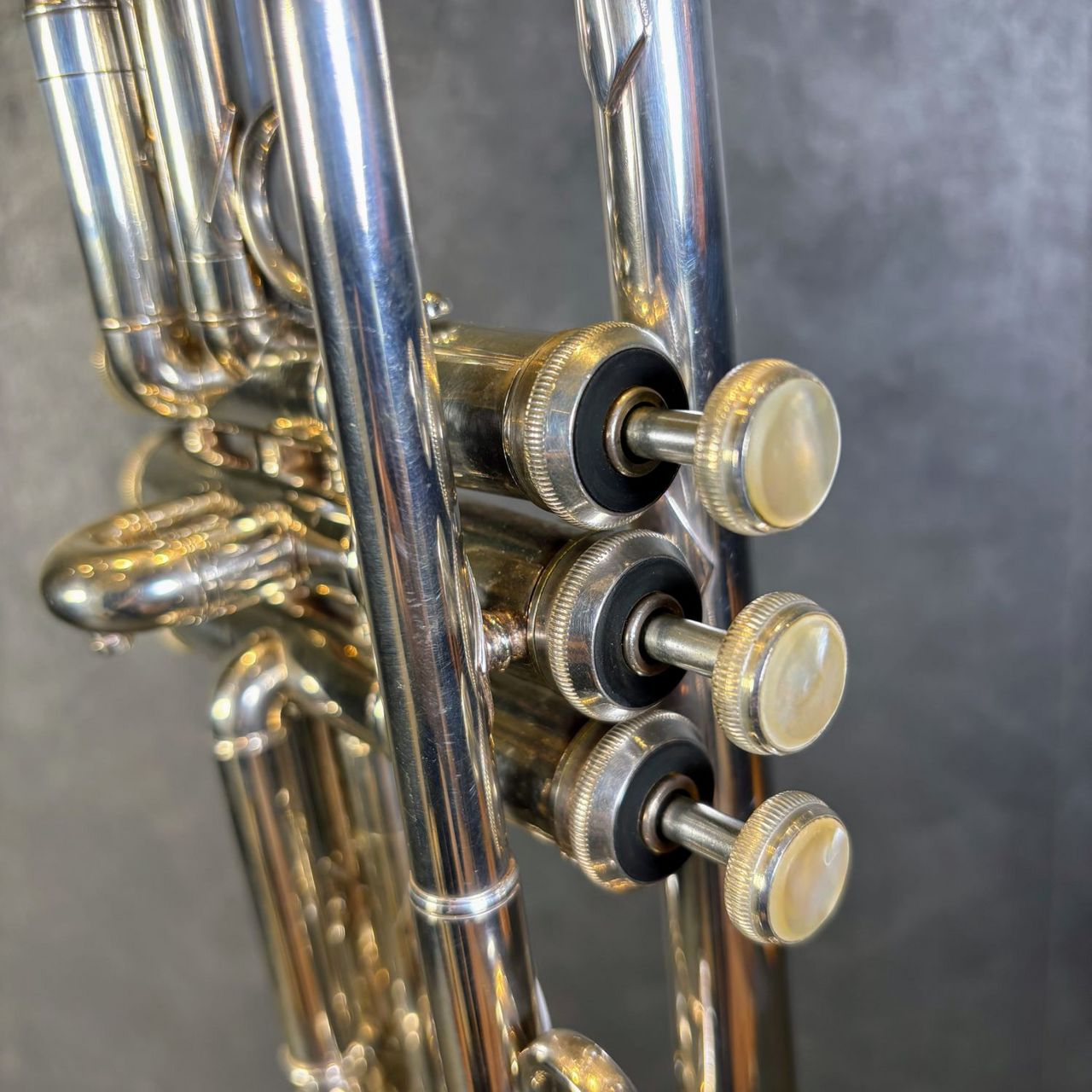 Bach C180L/229/25H／Bach(バック)／C管トランペット（中古/送料