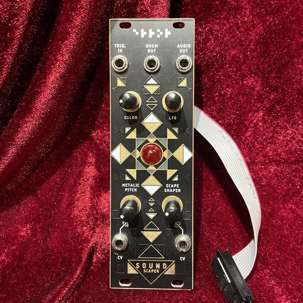 Error Instruments Sound Scape（中古/送料無料）【楽器検索