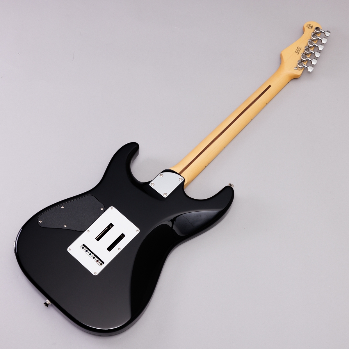 HISTORY HSE/m/HH-Limited BLK 30周年記念モデル エレキギター 日本製