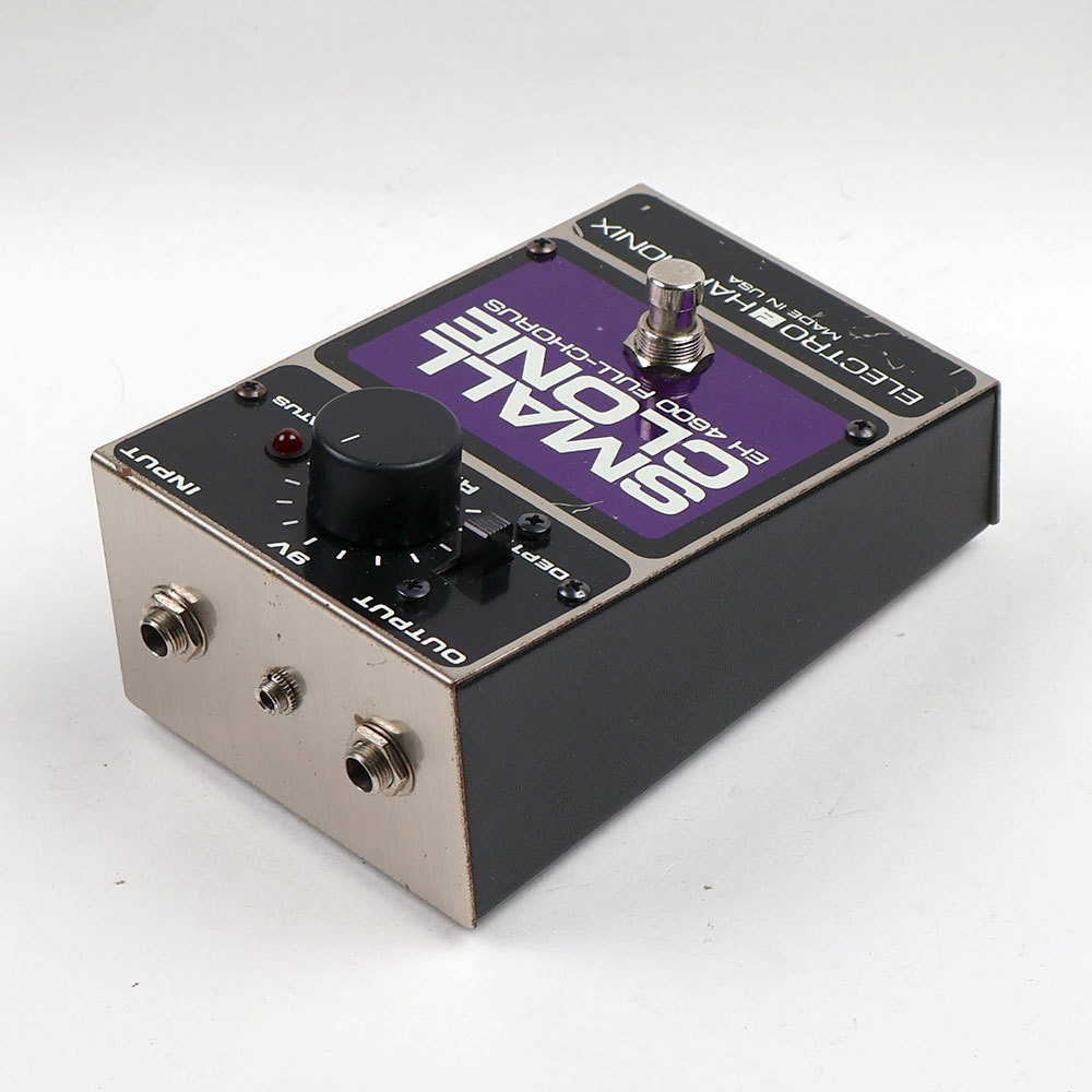 Electro-Harmonix 【中古】 アナログコーラス エフェクター ELECTRO