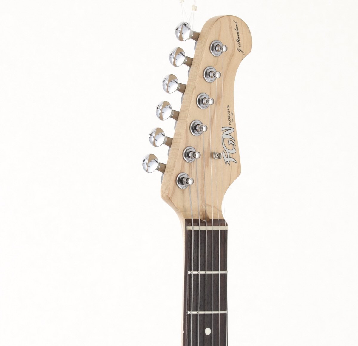 FUJIGEN(FGN) J-Standard JST5RH 3TS 2010年製【横浜店】（中古