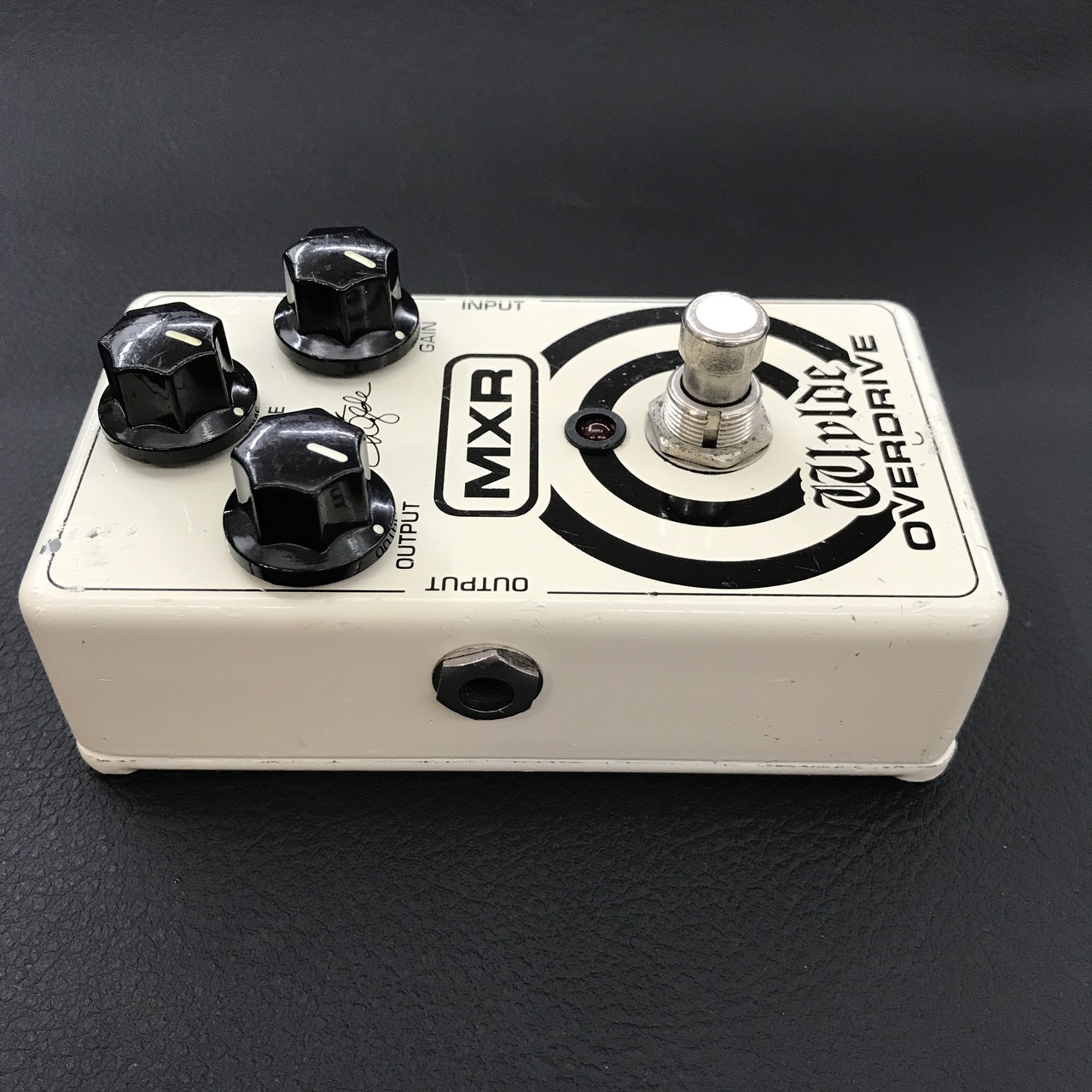 MXR ZW-44 Wylde Overdrive（中古）【楽器検索デジマート】