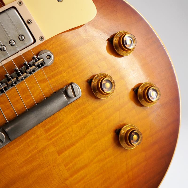 Gibson Custom Shop 1959 Les Paul Standard Reissue B-Top Murphy Lab