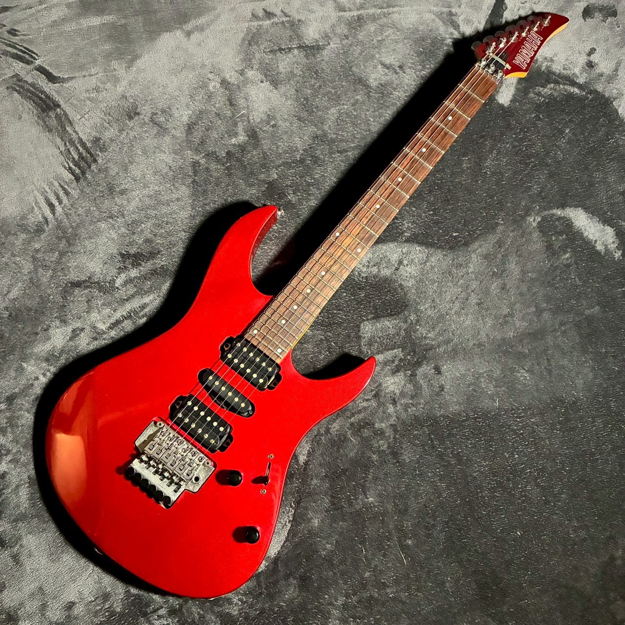 YAMAHA YAMAHA RGX-421D 【USED】【3.53kg】（中古）【楽器検索