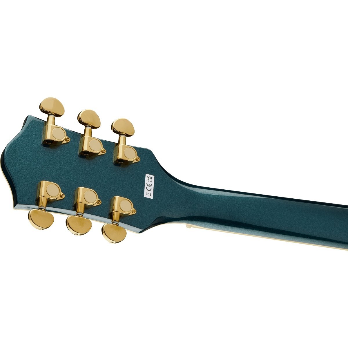 Gretsch Limited G2622TG Streamliner Center Block Double-Cut