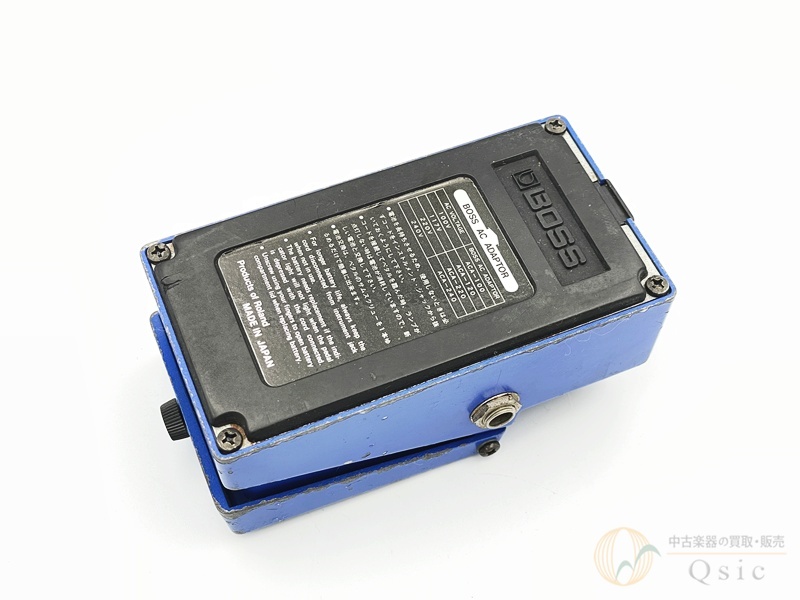 BOSS CS-2 [WLM68]【梅田店在庫】（中古）【楽器検索デジマート】