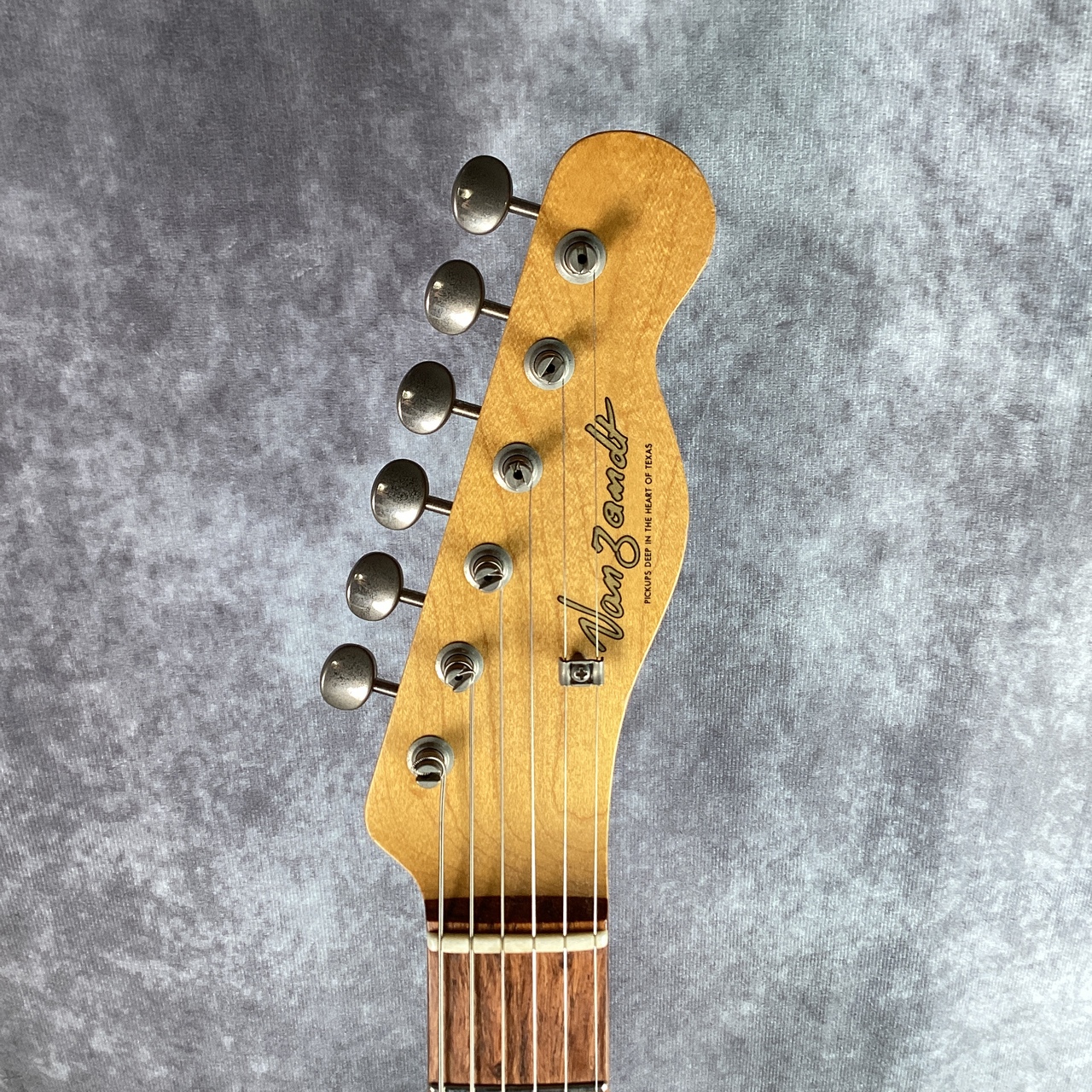 Vanzandt TLV-R2 3TS（中古）【楽器検索デジマート】