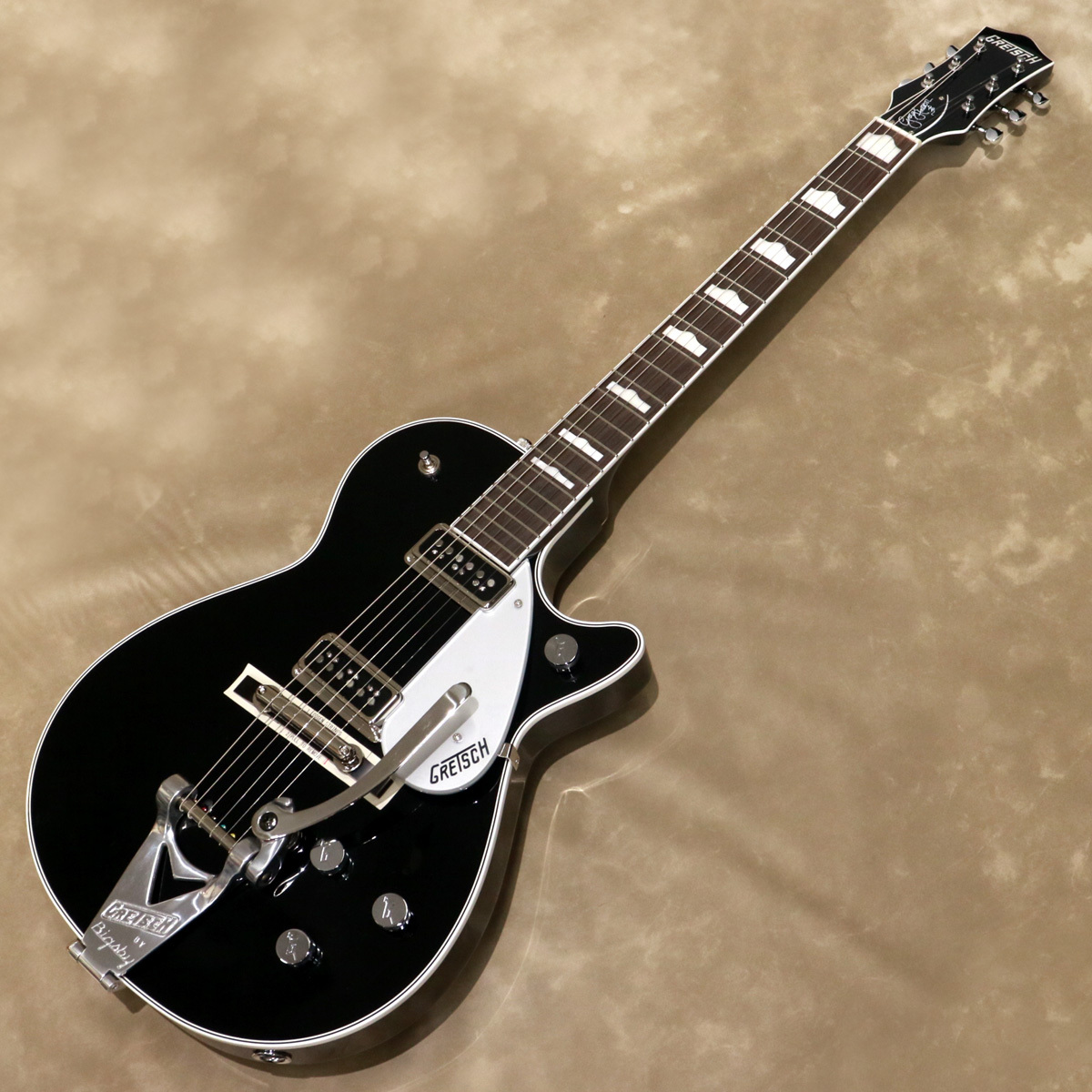 Gretsch G6128T-GH George Harrison Signature（新品/送料無料）【楽器