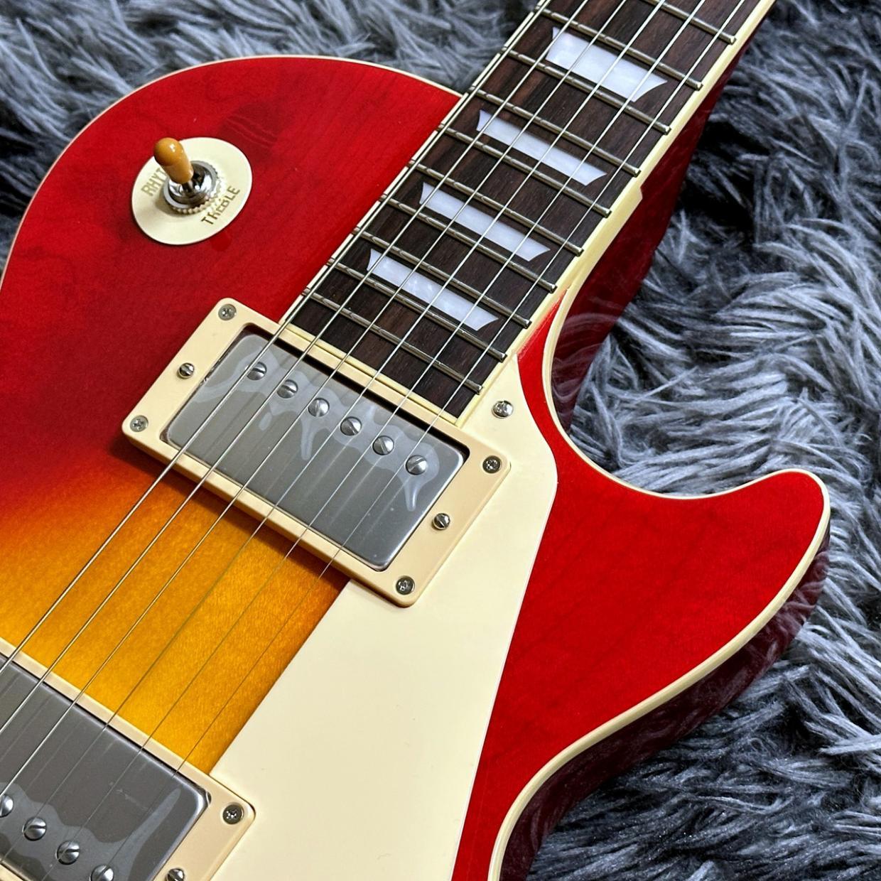 Tokai LS-101 CS (Cherry Sunburst) 【展示入替特価】【2026年製