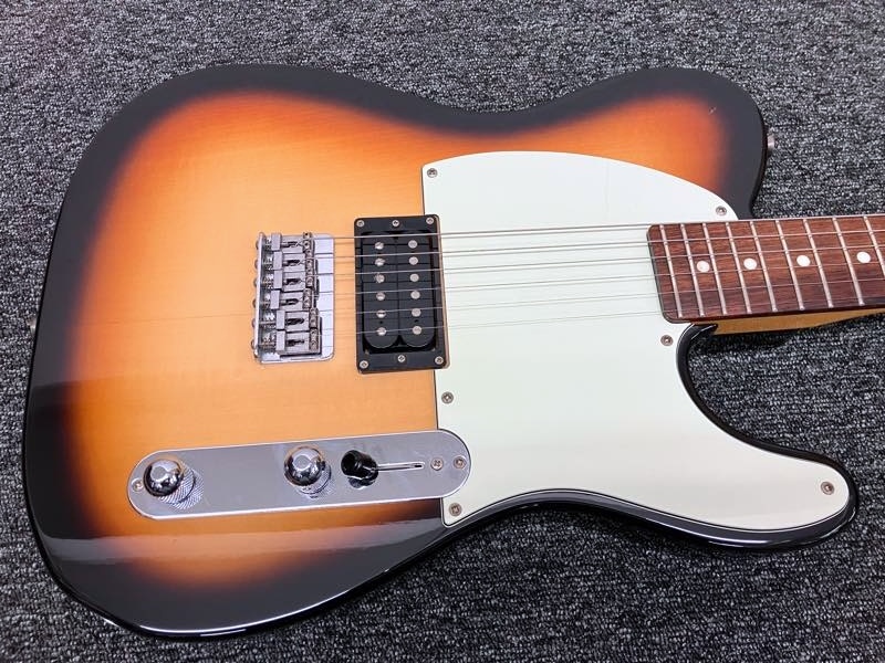 ギター History SZ-2H HISTORY SZ-2H（中古）【楽器検索デジマート】