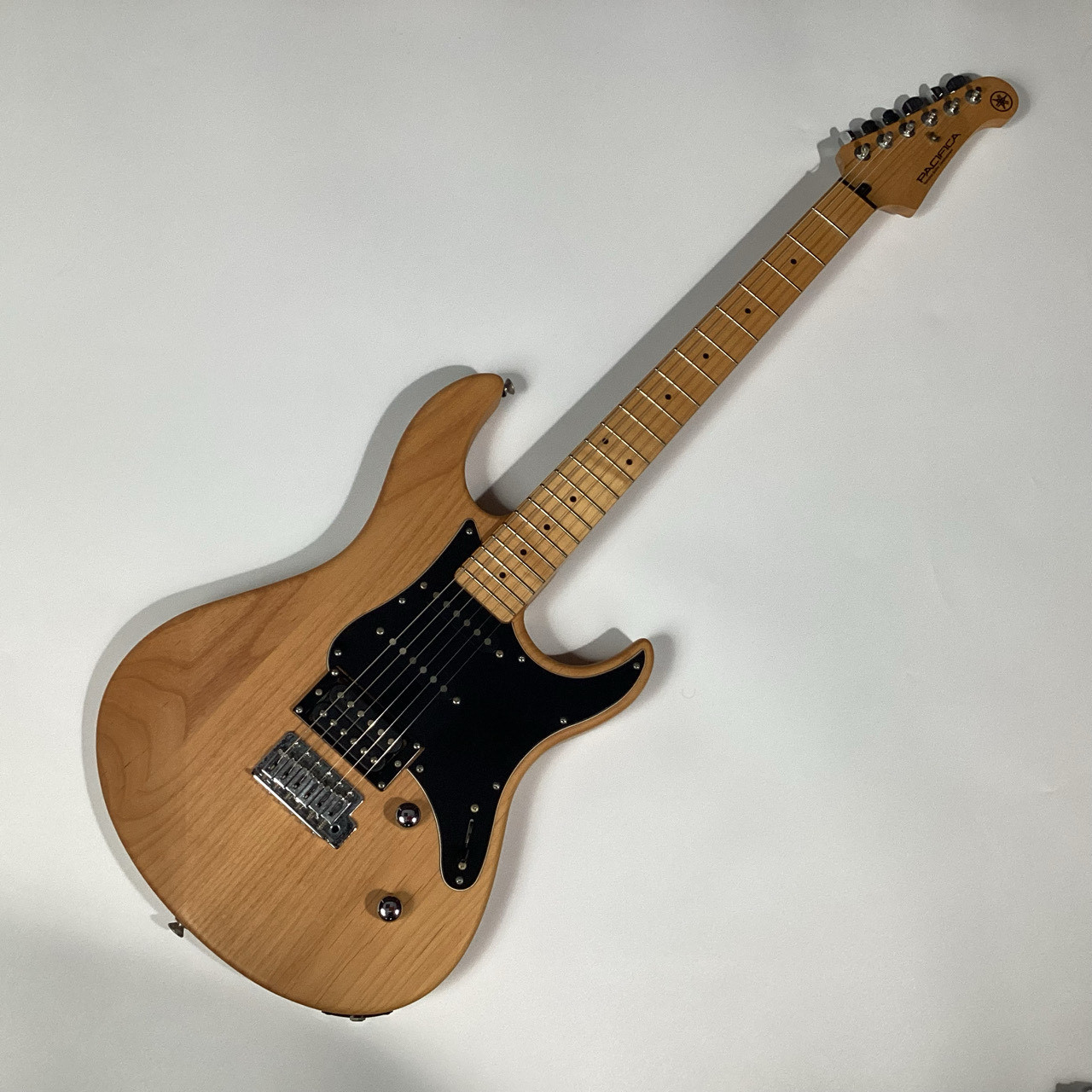 YAMAHA PACIFICA112VMX YNS【中古】（中古/送料無料）【楽器検索