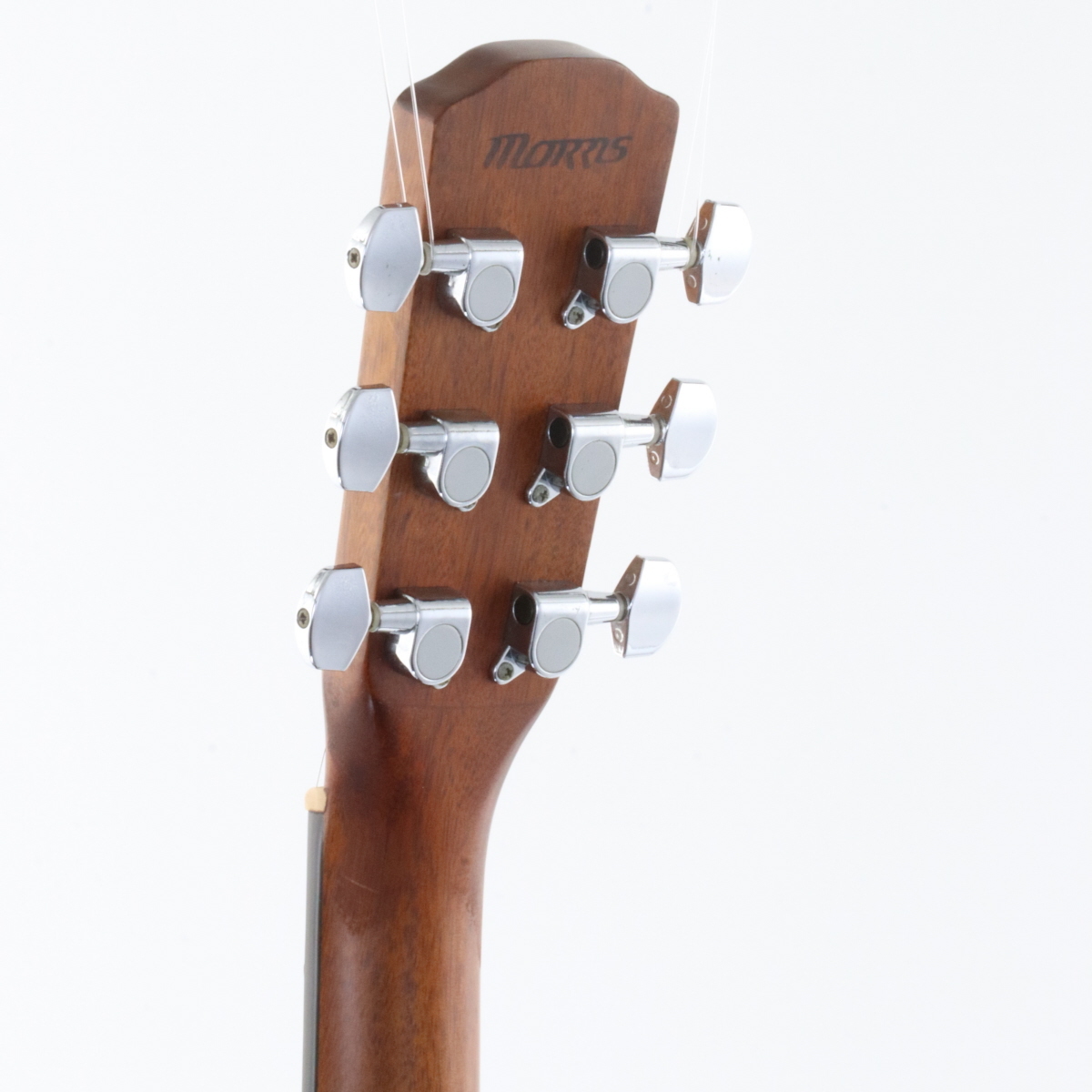 Morris F-12TS Tobacco Sunburst 【訳アリ】 【梅田店】（中古）【楽器