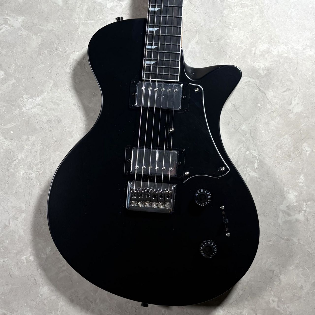 RYOGA HORNET Open Pore Black 【S/N RF26Y070/2.96kg】 24回まで無