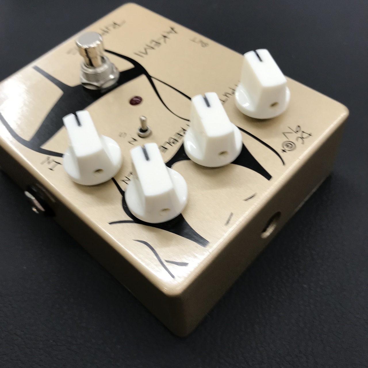 RIPPERS AKEMI（中古）【楽器検索デジマート】