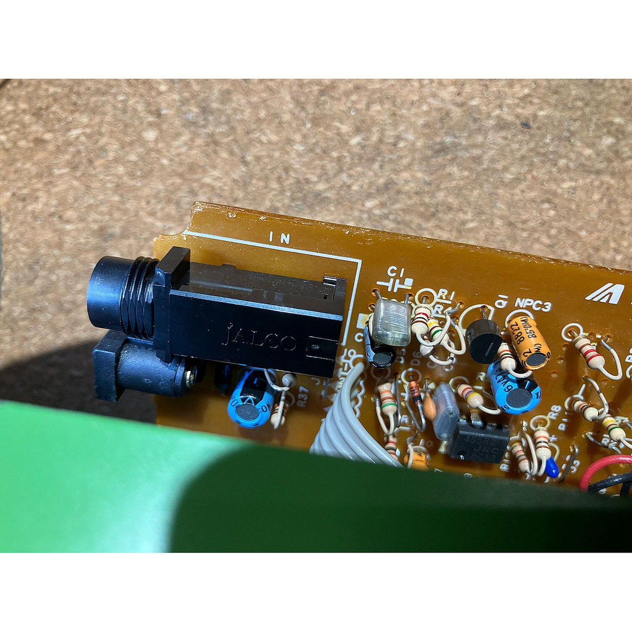 Ibanez TS10（中古）【楽器検索デジマート】