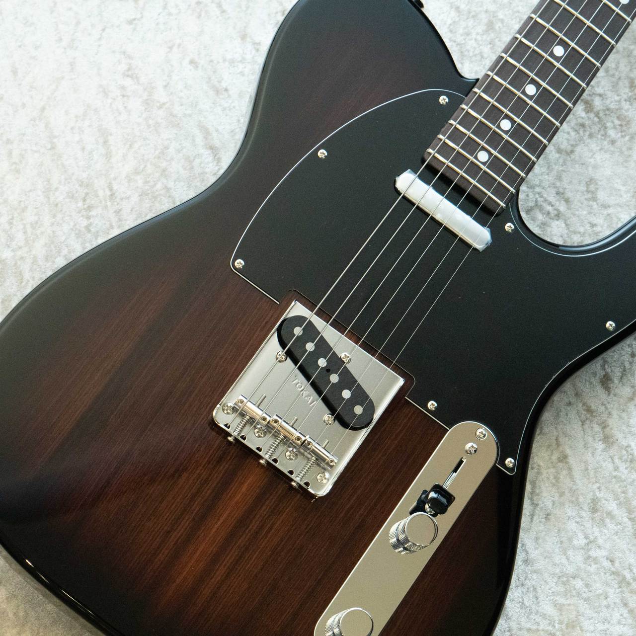 Tokai ATE148RR #231252 【オールローズ風テレキャスタータイプ
