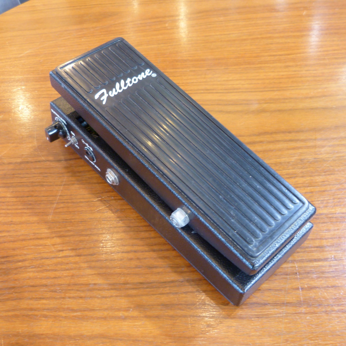 Fulltone CLYDE Deluxe Wah 【USED】（中古/送料無料）【楽器