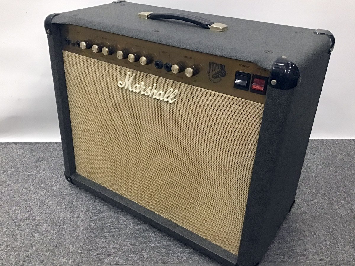 Marshall JTM312 1x12 Combo ギターアンプ フルチューブ 30W 【池袋店】（中古/送料無料）【楽器検索デジマート】