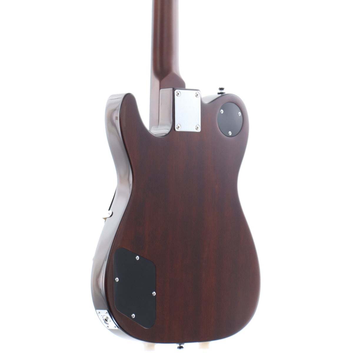 Bacchus Global Series BARONエレキギター 美品完動品 Bacchus Global Series BARON-JAZZ Natural 【心斎橋店】（中古/送料