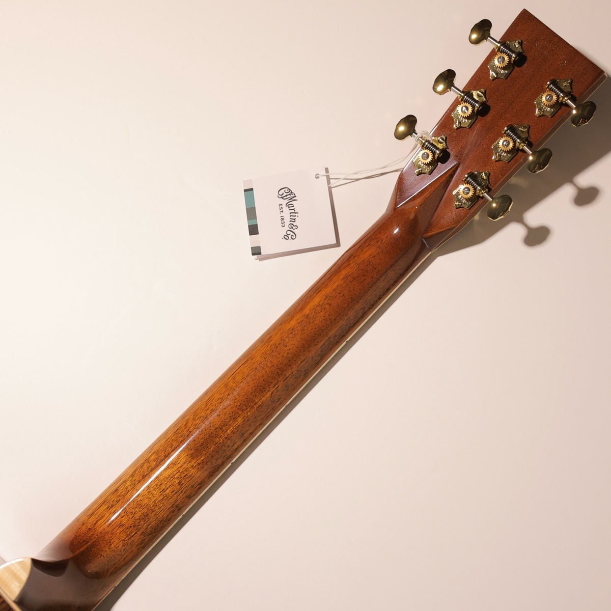 Martin 【特典あり!】D-42 Modern Deluxe #2953579【しっかり焼けたVTS】【クロサワ本店】【48回無金利分割 ...