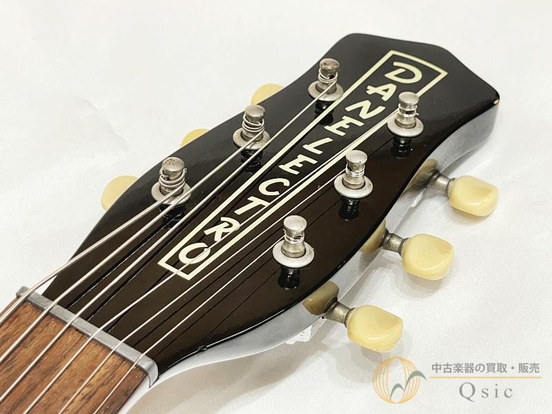 Danelectro 59DC 【返品OK】[TMS08]【箕面店在庫】（中古/送料無料