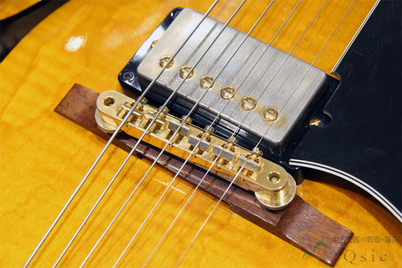 1996年ギブソンGibson es_175 超美品 Gibson ES-175 1996年製 【返品OK】[SL872]【梅田店在庫】 // セール