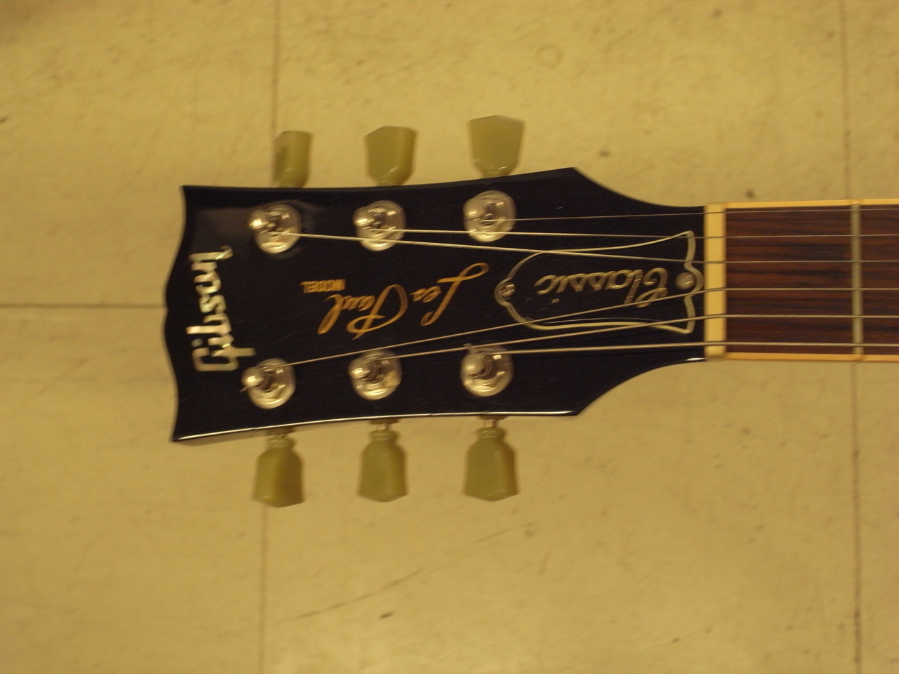 Gibson Les Paul Classic (2012)（中古）【楽器検索デジマート】