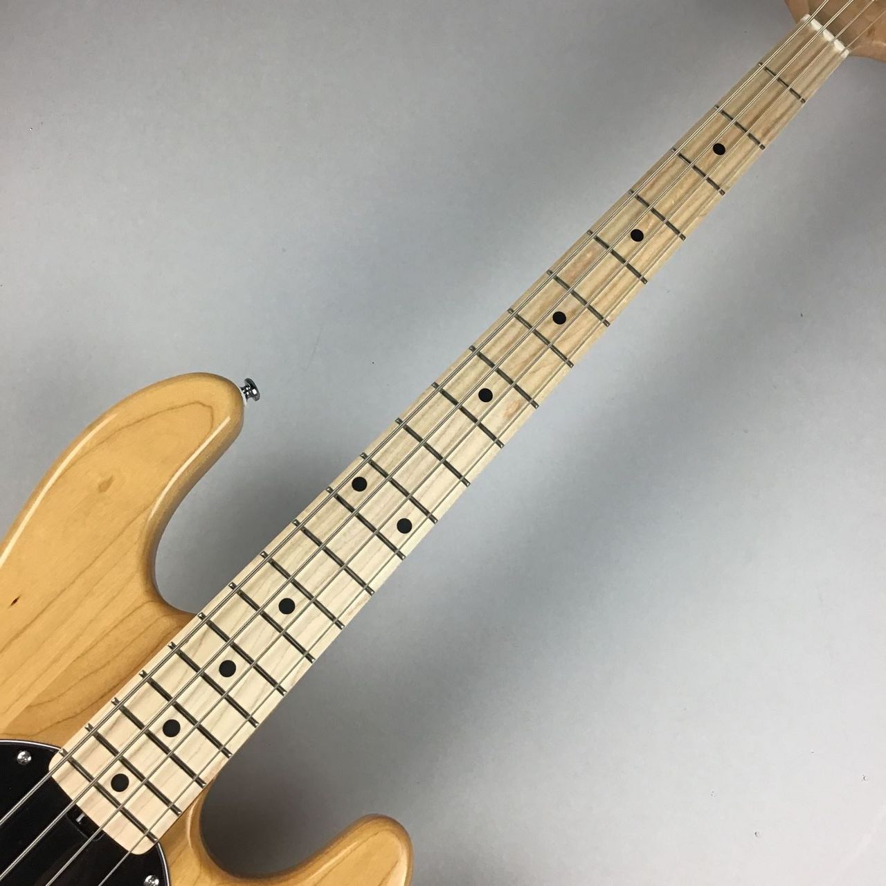 Sterling by MUSIC MAN SUB Series STINGRAY RAY4 / Natural Gloss
