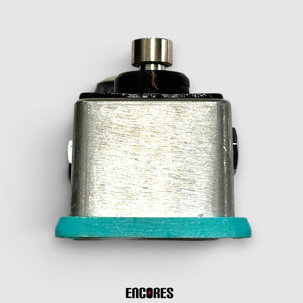 Ovaltone Ovaltone WARM GEAR ブースター（中古）【楽器検索デジマート】