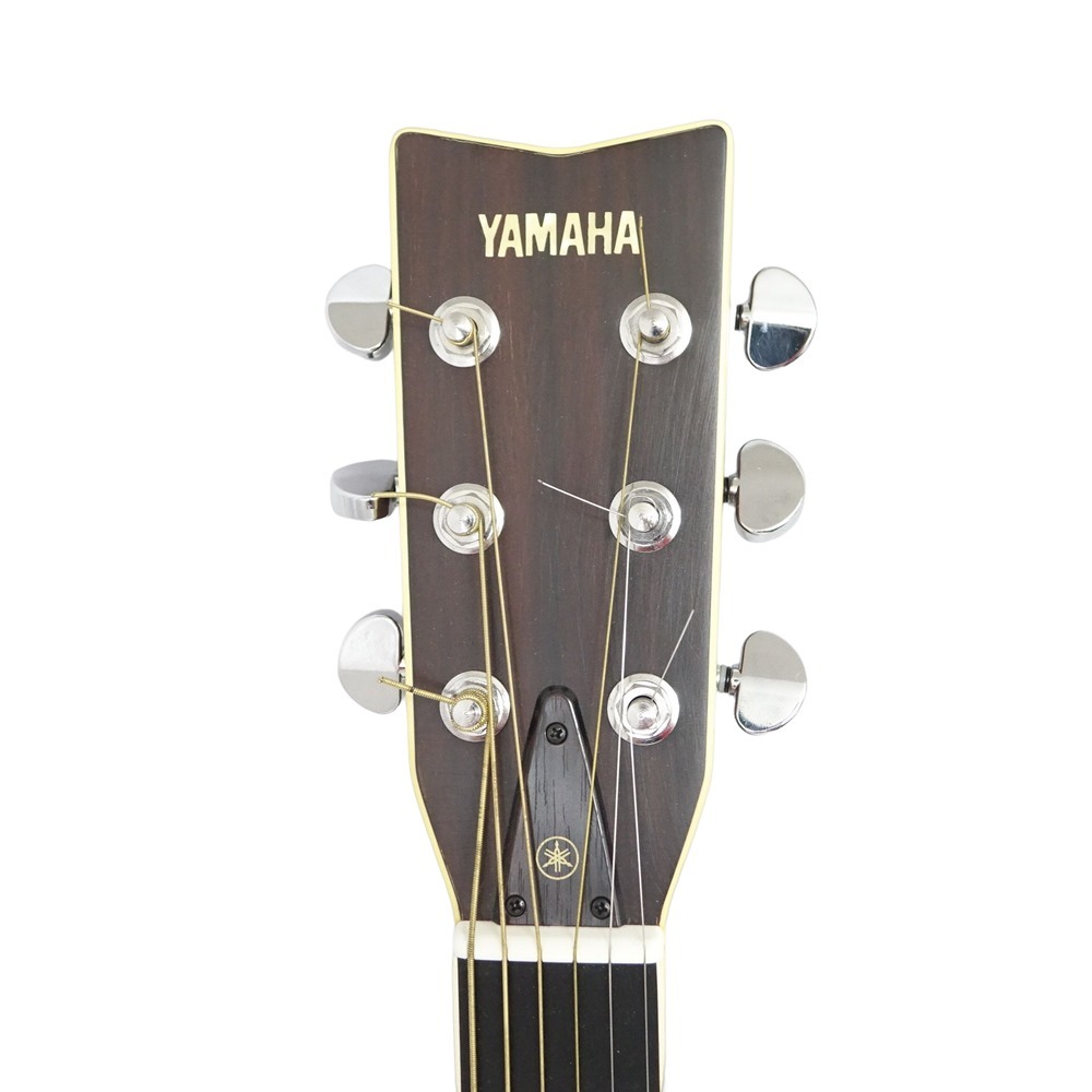 YAMAHA アコースティックギター　FG-301B オレンジラベル