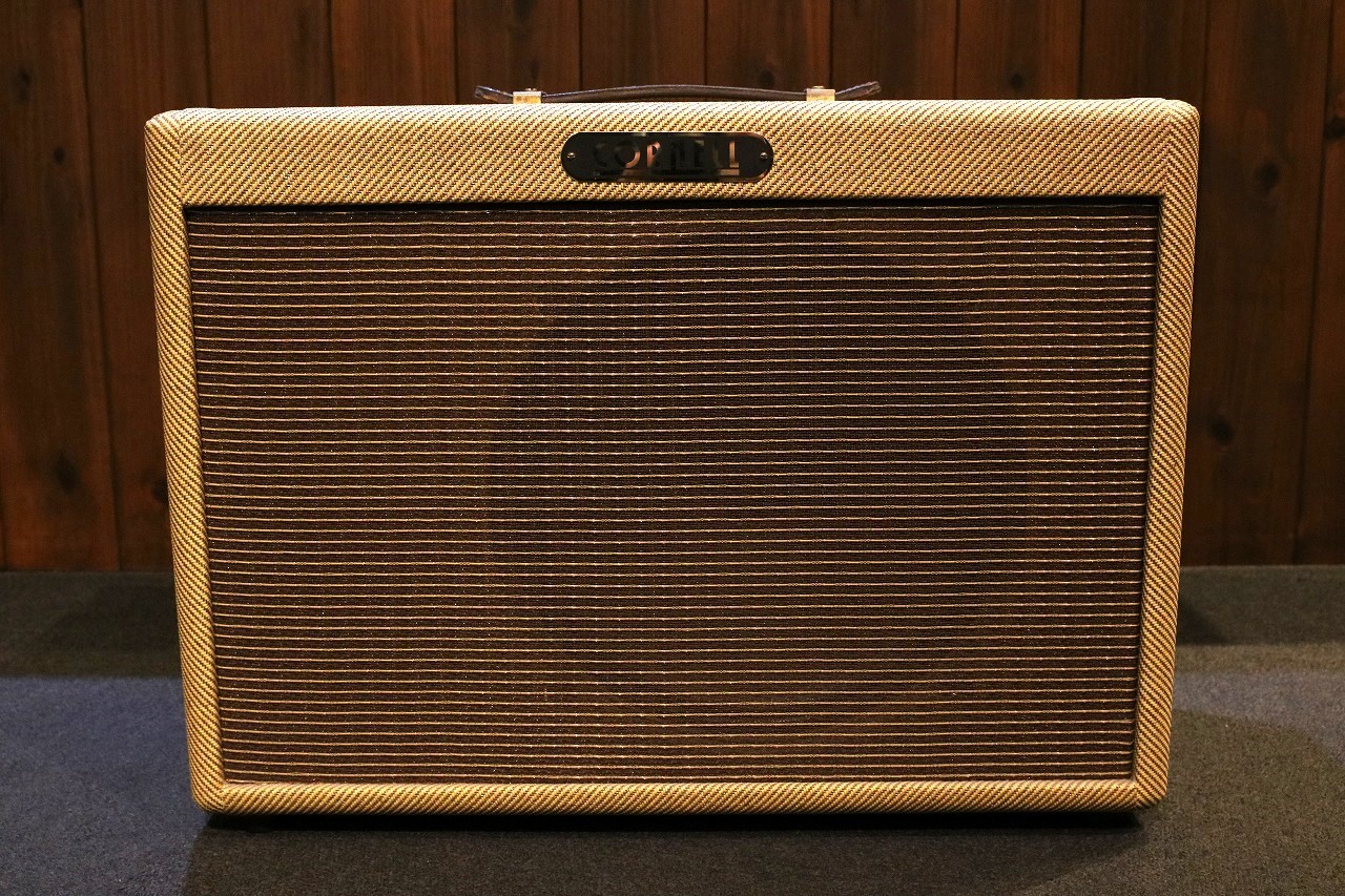 【動作良好】CORNELL Romany Plus ギターアンプ 中古】CORNELL / The Romany Plus ギターアンプ 【横浜店】 | コンボ