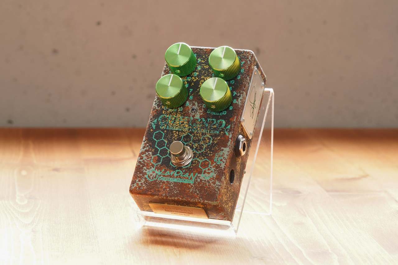 KarDiaN Serotonin Origin S.T.（新品）【楽器検索デジマート】