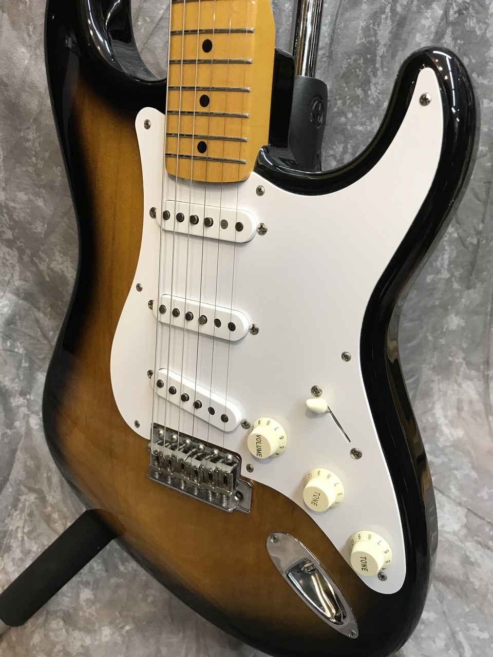 Fender Japan ST57-TX（中古）【楽器検索デジマート】