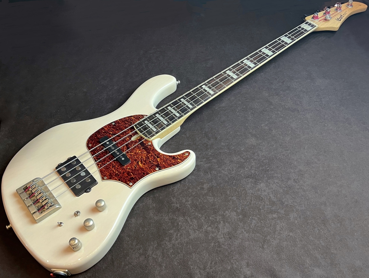 Cort GB74（中古）【楽器検索デジマート】