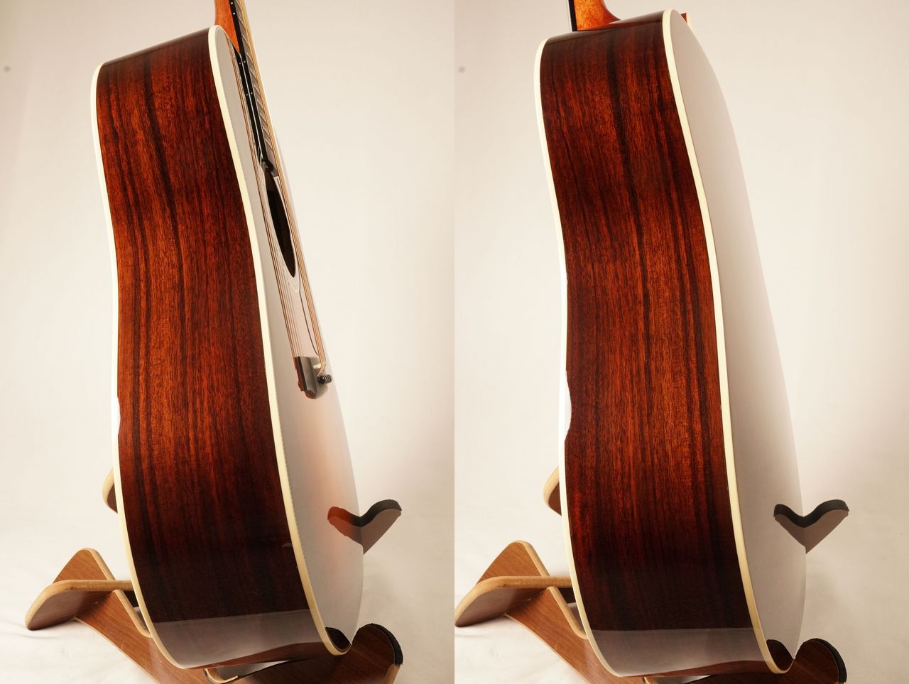 Stafford SF-4D Brown Sunburst 【エレアコ】【トップ単板】【ローズ Stafford SF-4D Brown Sunburst 【エレアコ】【トップ単板】【ローズ