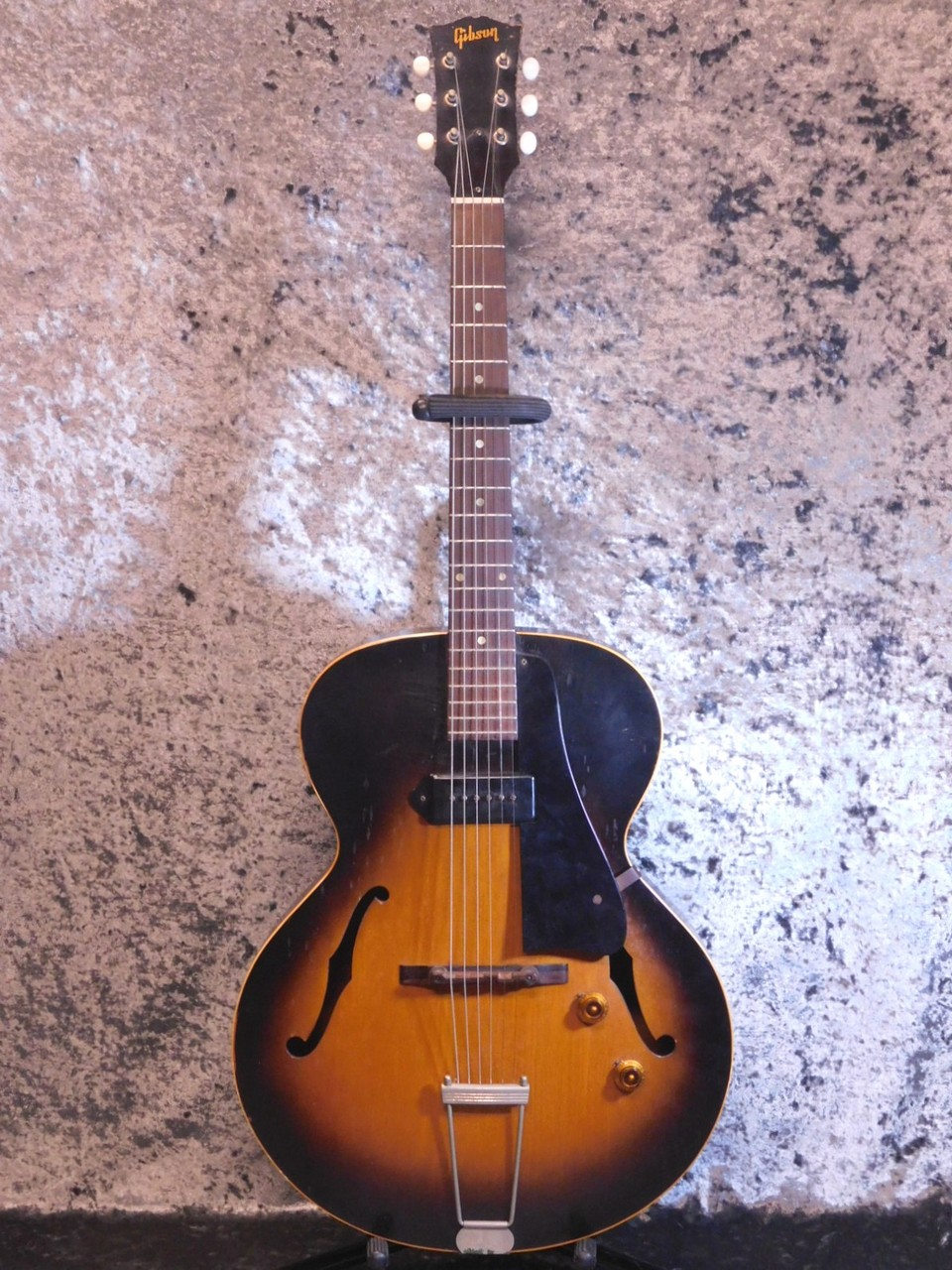 Gibson ES-125 '55（ビンテージ）【楽器検索デジマート】
