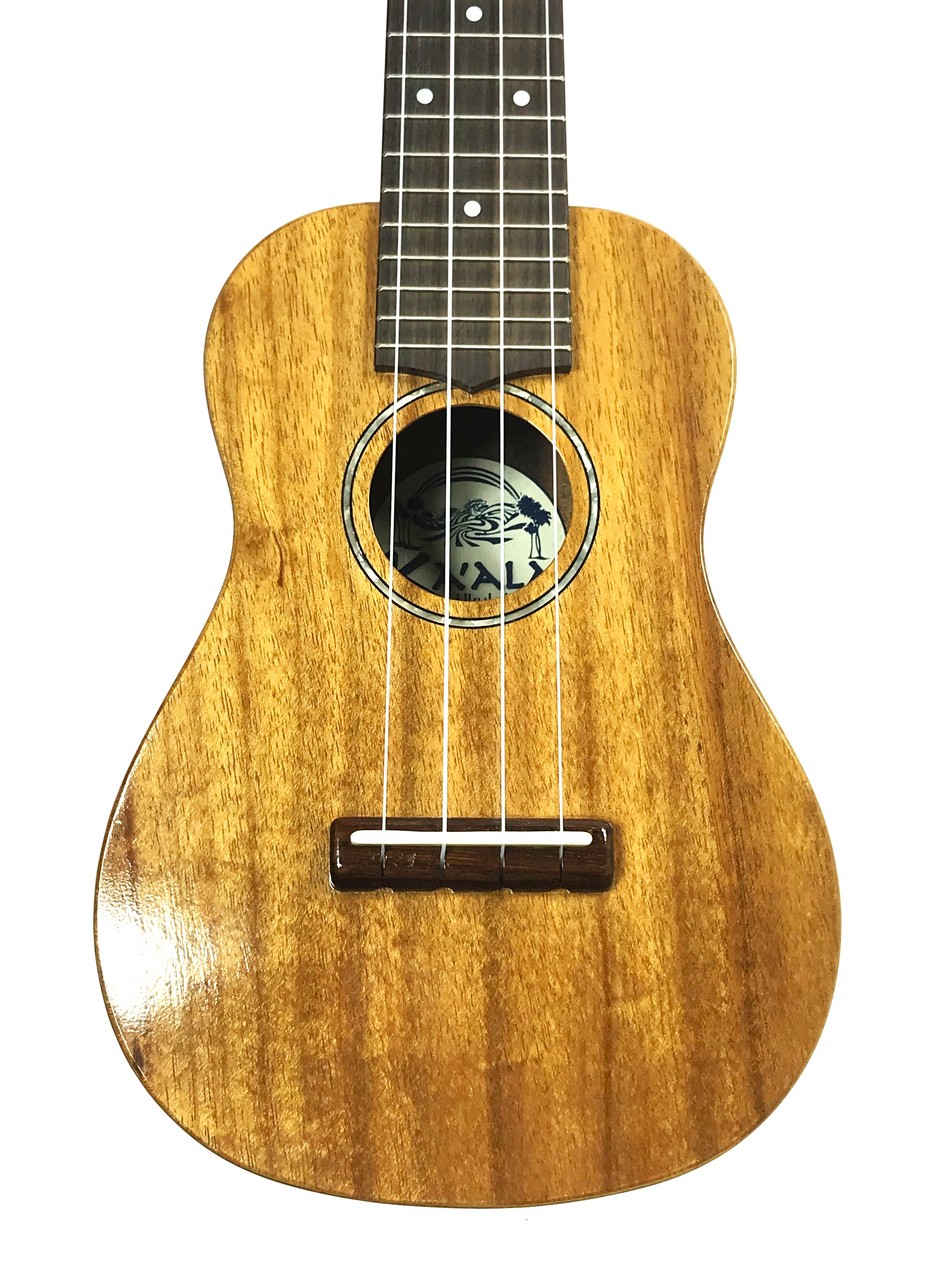 KA'ALA KU5S（中古）【楽器検索デジマート】