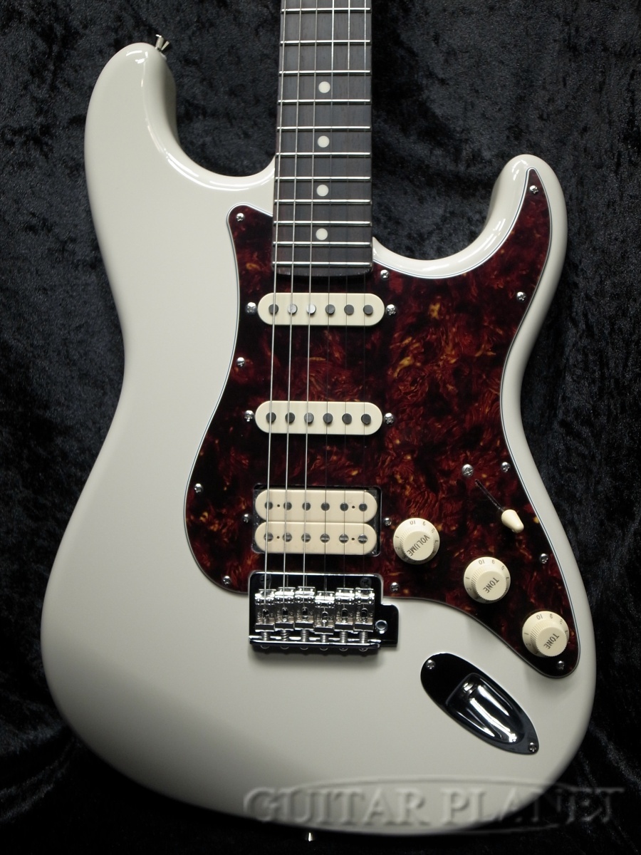 FUJIGEN(FGN) NST110RAL VWH（新品）【楽器検索デジマート】