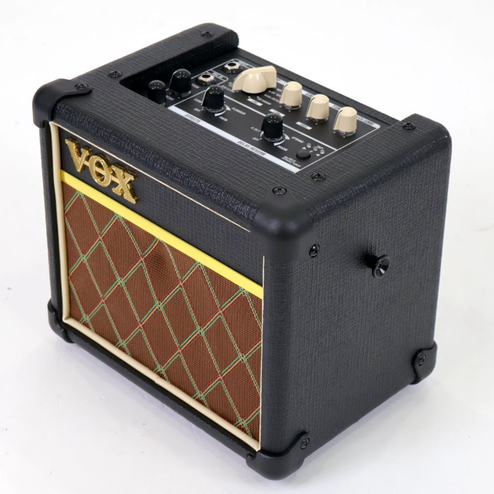 VOX 【中古】 小型ギターコンボアンプ VOX MINI3 G2 CL ギター