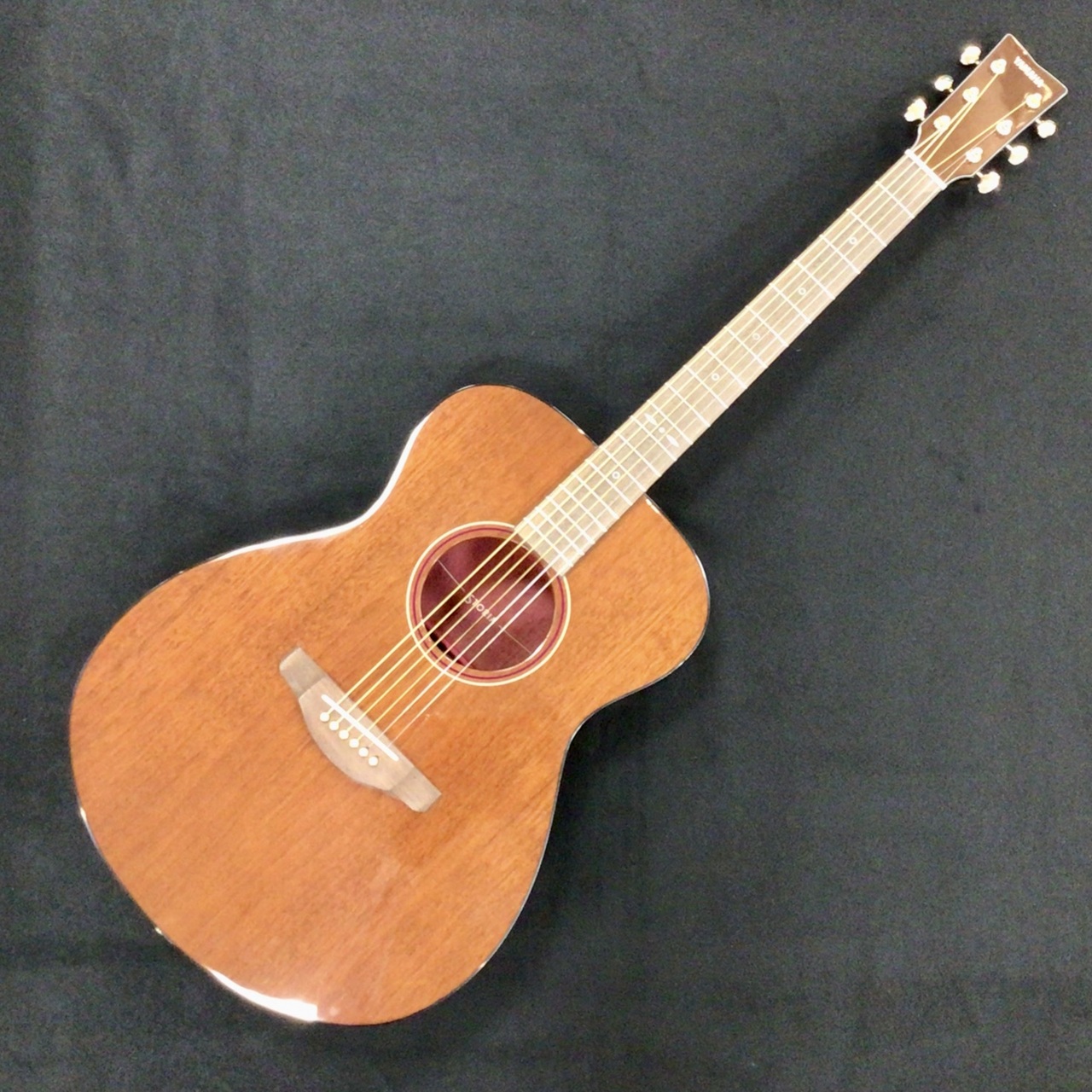 YAMAHA STORIA III マホガニー アコギ 楽天市場】ヤマハ アコギ YAMAHA STORIA III アコースティックギター