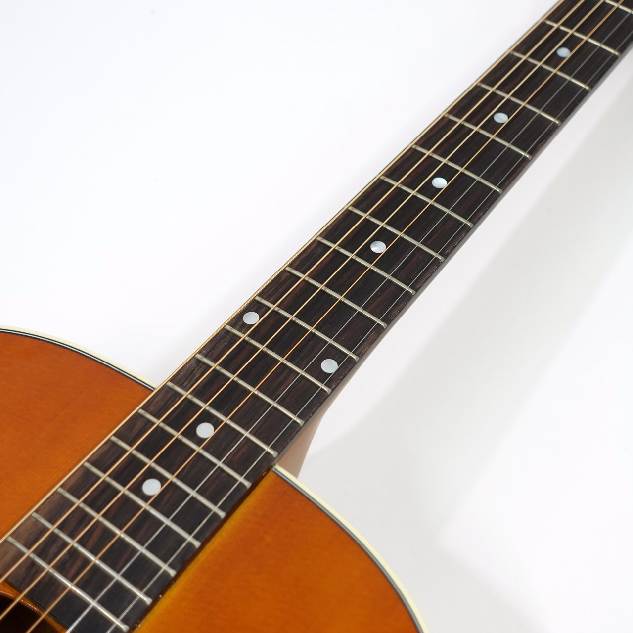 Gibson J-45 STANDARD Heritage Cherry Sunburst #22515112（新品特価